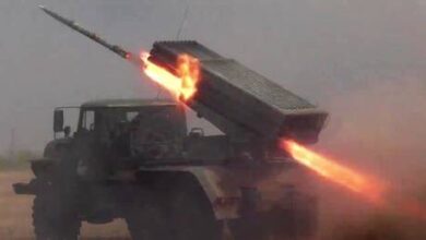 صورة الدفاع الروسية تعلن مقتل عشرات الجنود الأوكرانيين وإسقاط مقاتلة ومروحية خلال الساعات الماضية