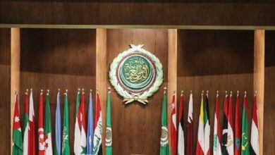 صورة الجامعة العربية تطلق نداء عاجلا