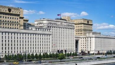 صورة الخارجية الروسية: رفض بولندا مشاركة لافروف في مجلس الأمن والتعاون في أوروبا لا سابقة له