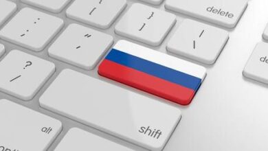 صورة روسيا تعلن تحقيقها السيادة الرقمية