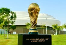 صورة سويسرا تفتتح مشوارها في كأس العالم FIFA قطر 2022™ بفوز ثمين