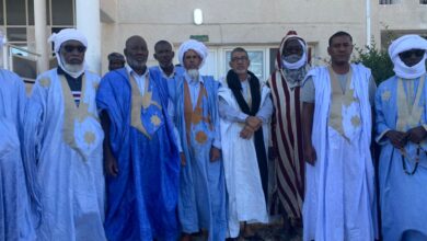 صورة أسرة الطالب المتوفى بالأكاديمية تعبر عن ارتياحها بعد سجن المتهم بقتله