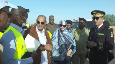 صورة وزارة النقل: تراجع عدد ضحايا حوادث السير بنسبة 70 ‎%‎