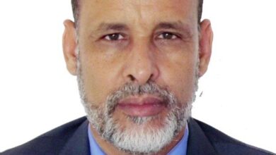 صورة مركز أمراض القلب ينعي المهندس الذي أشرف على تشييده