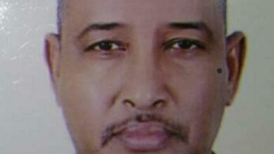 صورة شذرات مطمورة من التاريخ المروي في الحوض : بقلم الكاتب محمد شيخنا