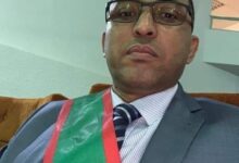 صورة قيادى بتواصل : مجرد التفكير فى التحالف مع ولد عبد العزيز أمر غير وارد