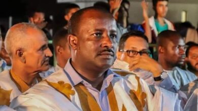 صورة هكذا دون رئيس الحقيقة فقط عن الأسبوع الرياضي الثقافي على عموم التراب الوطني (نص التدوينة)