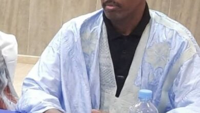 صورة الموظفون سواسية أمام القانون