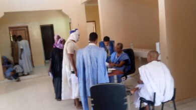 صورة إدارة الوثائق المؤمنة بالنعمة تخدم ساكنة المقاطعة و تسهل الولوج للحصول على الأوراق المدنية (تفاصيل)