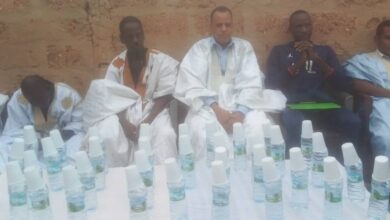 صورة مجموعة سياسية وازنة تنضم لحلف الوفاء بحضور مرشح الحلف لبلدية كيفة (تفاصيل)