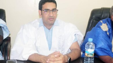 صورة انطلاق ندوة شبابية هامة في فندق بمدينة تمبدغة بالحوض الشرقي (تفاصيل)