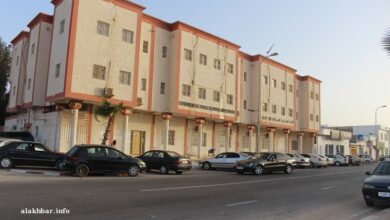 صورة لجنة الانتخابات تكشف تاريخ بداية الإحصاء ذي الطابع الانتخابي