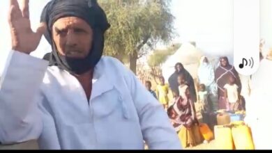 صورة عمدة الملكة يمنع ساكنة النينازة من تمرير طلب موجه للسطات بسبب العطش  (تفاصيل)
