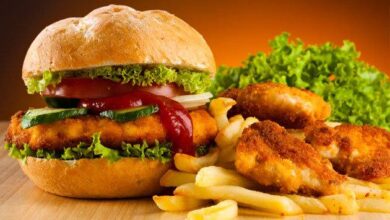 صورة دراسات تحذر من الأطعمة الجاهزة وتصفها بالخطيرة (تفاصيل)