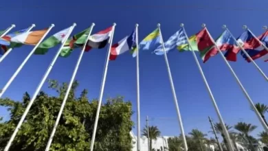 صورة تونس .. قمة الفرنفكوفونية تناقش الوضع الاقتصادي وسط الأزمات
