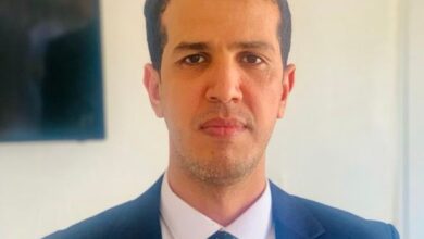 صورة السياسة الإلكترونية وصناعة الحدث..!! / ذ.محمد ولد حويه