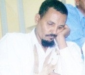 صورة صديقي.. وهاتفي / محمدُّ سالم ابن جدُّ