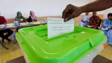 صورة مشروع الميزانية الأصلية 2023 يخصص 7.7 مليار لتنظيم الانتخابات