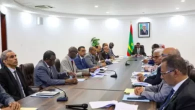 صورة اللجنة الوزارية لتحسين مناخ الأعمال تستعرض خططها لـ 2023