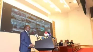 صورة وزير الثقافة: سنواصل العمل لتوفير الظروف لخلق نهضة ثقافية