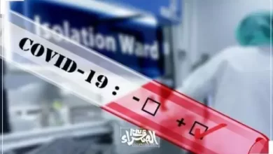 صورة تسجيل 17 حالة شفاء و4 إصابات جديدة بكورونا