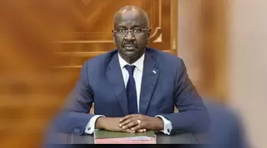 صورة موريتانيا تشارك في منتدى دولي بالمغرب