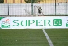 صورة الدوري: الشمال يتغلب على كيهيدي واترارزة يحقق فوزه الأول