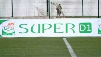صورة الدوري: الشمال يتغلب على كيهيدي واترارزة يحقق فوزه الأول