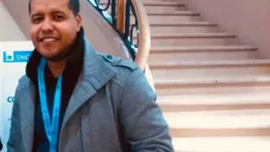 صورة تعيين ولد أسويلم مديرا للمركز الوطني للعمليات الاستعجالية