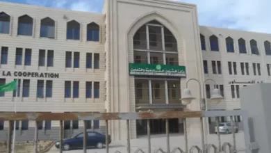 صورة موريتانيا تعزي أندونيسيا في ضحايا زلزال “جاوة”