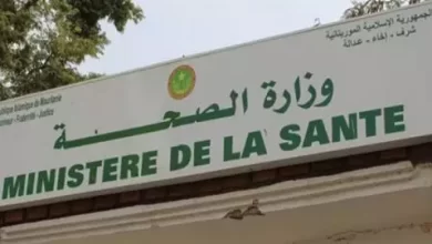 صورة موريتانيا: تسجيل أربع إصابات جديدة بكورونا وست حالات شفاء