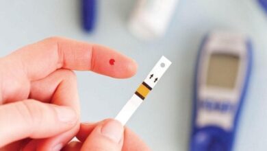 صورة علامات مفاجئة قد تعني الإصابة بمرض السكري