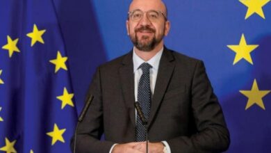 صورة رئيس المجلس الأوروبي يزور موريتانيا غدًا الأحد