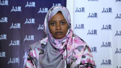 صورة طالبة موريتانية تشكو «الإقصاء» من منحة الحصة الجزائرية 