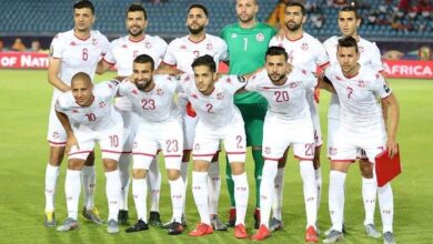 صورة تونس تودع المونديال بفوز تاريخي على فرنسا