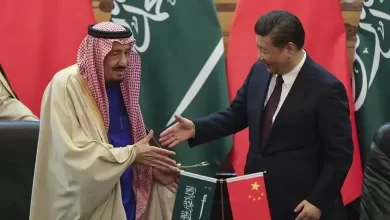 صورة في قمة تاريخية.. اتفاقيات سعودية-صينية وشراكة استراتيجية شاملة