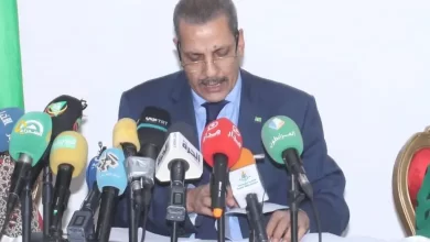 صورة وزير التجارة: لا يوجد مايثبت تلوث مادة الشاي