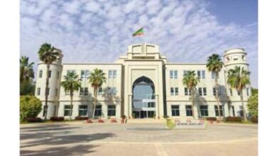 صورة عاجل: تعيين مكلف بهمة في الوزارة الأولى