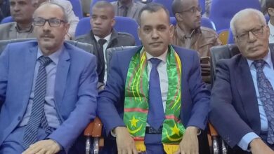 صورة مهرجان الثقافة الدولي بالجزائر يختار موريتانيا ضيف شرف في دورته الرابعة