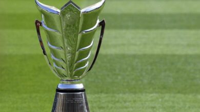 صورة السعودية مرشحة وحيدة للاستضافة كأس آسيا 2027