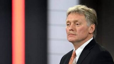 صورة روسيا تعد ردا على فرض الاتحاد الأوروبي سقفا لأسعار النفط الروسي