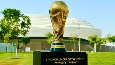 صورة ألمانيا تودّع كأس العالم FIFA قطر 2022™ من الدور الأول