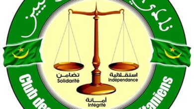 صورة نادي القضاة يشجب تصريحات وزير الإسكان ويطالب بإقالته فورا