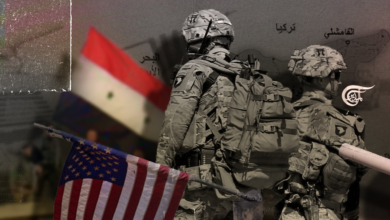 صورة سوريا ساحة للتصعيد العسكري من جديد؟