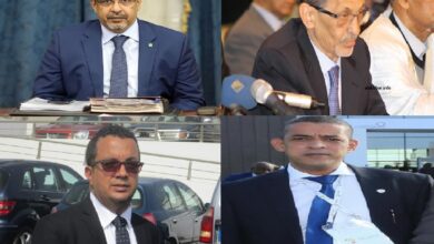 صورة ساسة وكتاب يشيدون بمؤتمر “تواصل” ويهنئون رئيسه