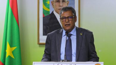 صورة دفعة أساتذة 2022 يستغربون عدم صرف متأخراتهم