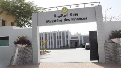 صورة إدارة الميزانية: دخل المدرسين زاد بـ76 ألف أوقية شهريا