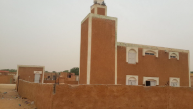 صورة طلاب محظرة التيسير يتصدرون الفائزين بمسابقة حفظ وفهم المتون