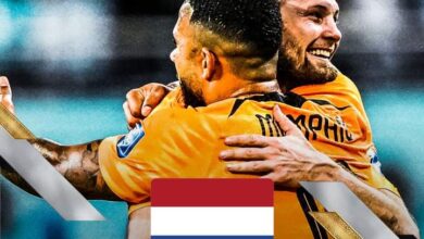 صورة 🔴عاجل المنتخب الهولندي يصعد إلى ربع نهائي كأس العالم FIFA قطر 2022™