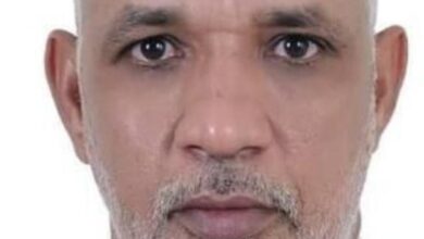 صورة ولد سيد أحمد يعلن ترشحه للنيابيات من دائرة آسيا والسعودية والعالم العربي (صورة)